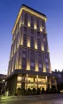The Cettia Istanbul Hotel in zona Sisli Ilce Emniyet Mudurlugu Trafik Tescil Buro Amirligi