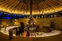 Fun Retreat Resort, Hotel and Ayurveda Spa - Barer