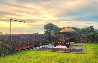 Seogwipo Hineni Private House
