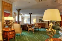 Zur Alten Schmiede Hotels in WeiBenfels