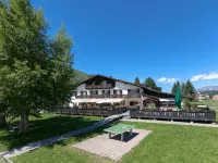 Hotel Bünda Davos Hotels in Davos