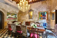 Villa Herencia Hotel Hotels in San Juan