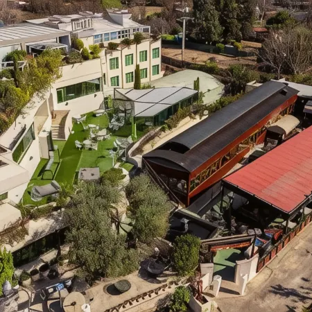 Nastasi Hotel & Spa