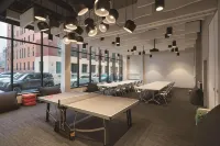 Radisson Red Minneapolis Downtown Hotels in Minneapolis