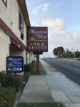 Manhattan Inn & Suites - Wifi
