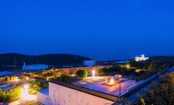 Elements Sifnos Boutique