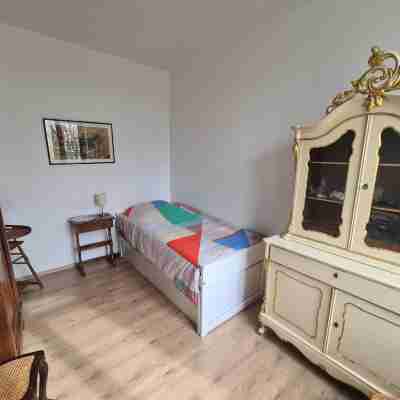 Le Phare Dieppois by JPS Holiday - Chaleureux Appartement au Cœur de Dieppe Rooms