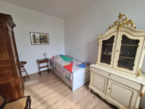 Le Phare Dieppois by Jps Holiday - Chaleureux Appartement au cœur de Dieppe