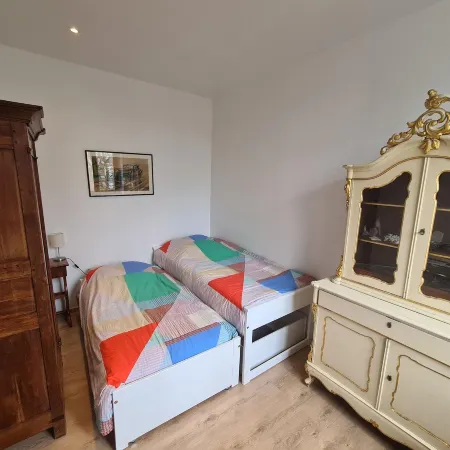 Le Phare Dieppois by Jps Holiday - Chaleureux Appartement au cœur de Dieppe