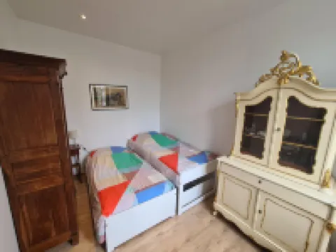 Le Phare Dieppois by Jps Holiday - Chaleureux Appartement au cœur de Dieppe