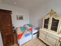 Le Phare Dieppois by Jps Holiday, Chaleureux Appartement au Coeur de Dieppe Hotels in Greges