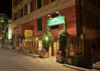 La Camogliese Hotel B&B Hotels in Camogli