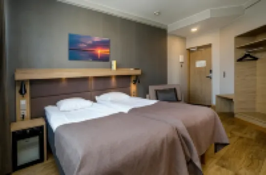 Hotelli Toivola Hoteles en 