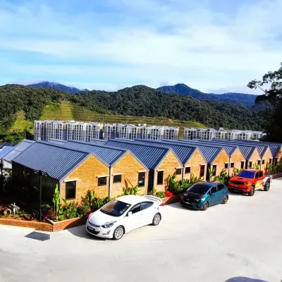 Campod Resort