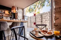 Heleni Hotel - bar