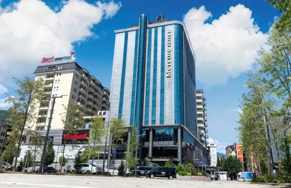 美居泰託沃酒店