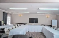 Avoca Vale Country Hotel - Gym