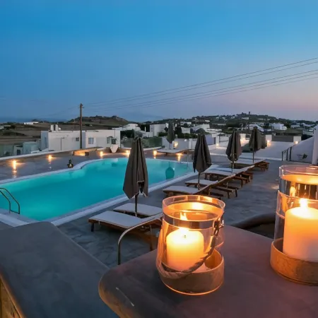 Nida Mykonos