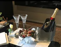 Amarè Beachside Luxury Các khách sạn ở Forthside