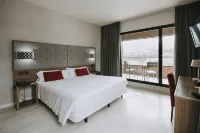Hotel K10 Hotels in Leitza