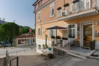 Hotel Scaletta