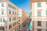 Fidelio Hotels in La Spezia
