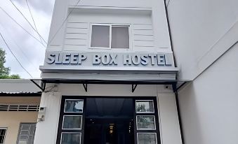 Sleepbox Hostel Phu Quoc