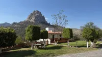 Hotel Quinta Mirador Zacualli Các khách sạn ở 