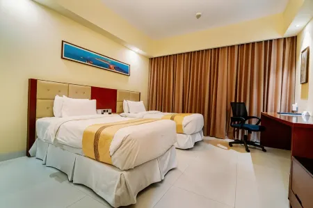 Best Western Heritage