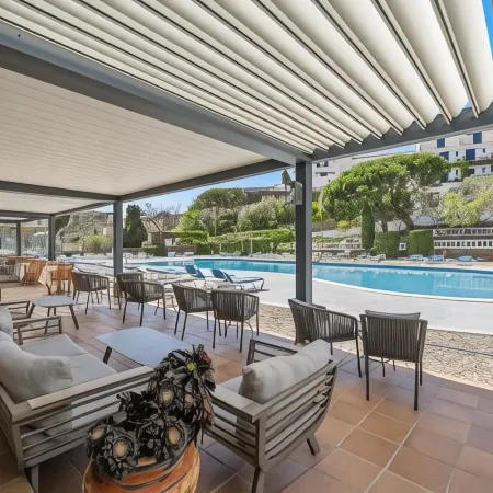 Hotel Calina