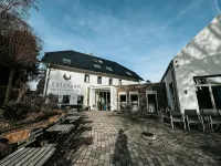 Hotel Restaurant Auerhahn