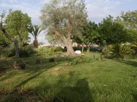 Giogaia Bed & Breakfast Hotel a Modica