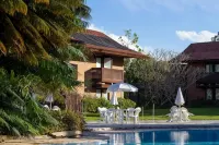 Hotel Casa Grande Gravatá - Swimmingpools