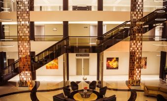 Eleton Resort & Spa