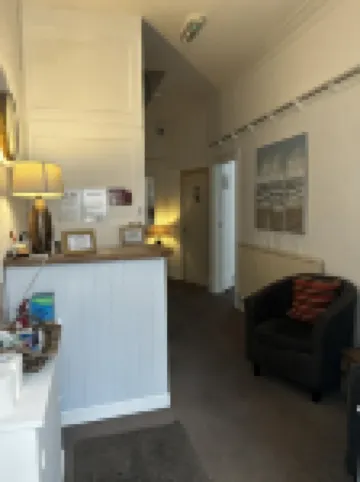 ザ イングルウッド ホテル