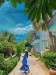 Seaside Resort Các khách sạn ở Vũng Tàu