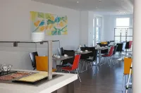 Euro Hotel Friedberg - Morgenmad