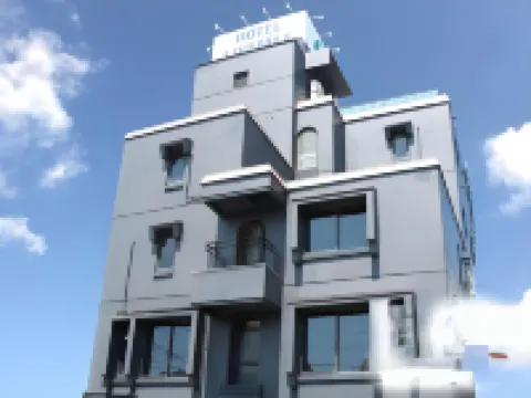 ホテルリブマックスBUDGET金沢医大前 内灘町のホテル