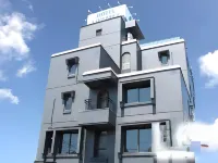 HOTEL LiVEMAX BUDGET Kanazawa-Idaimae Hotels in Uchinada