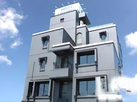 HOTEL LiVEMAX BUDGET Kanazawa-Idaimae