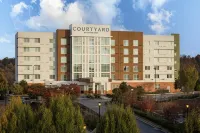 Courtyard Knoxville West/Bearden