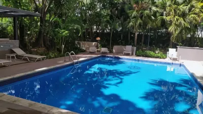 Hotel Altamira Suites Hotels near East Park