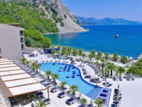 Turunc Premium Hotel Hotel a Turunç