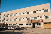 Marechal Plaza Hotel Hotels near Nossa Senhora do Rosario do Bom Fim Museum