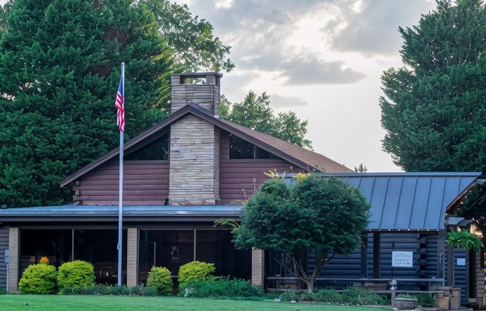 Mountain Top Inn and Resort