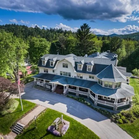 The Inn at Thorn Hill