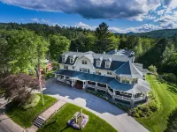 더 인 앳 손 힐  호텔