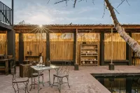 Hotel Desertica Hoteles cerca de Desierto de Atacama