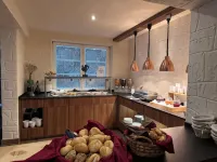 Altstadthotel Ilsenburg - Frühstück