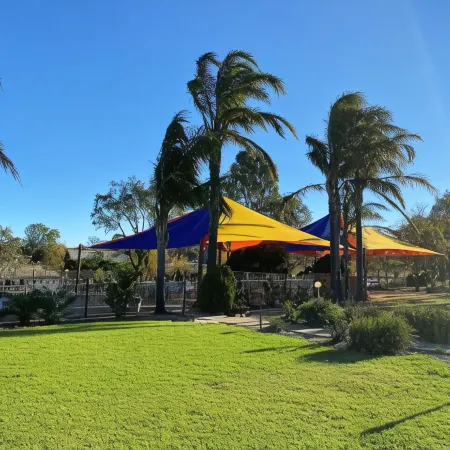 Paradise Lakes Motel Shepparton